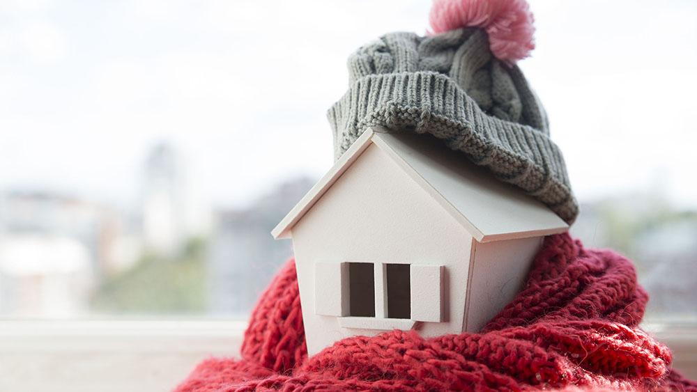 PRS Members Fund Winter Heating Scheme M Magazine