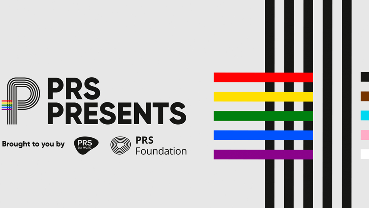 PRS Presents LGBTQ+