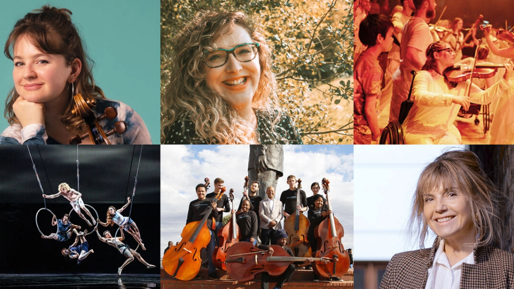 RPS Awards 2025 winners