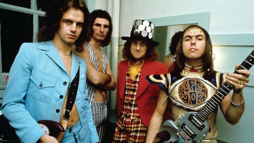 Slade