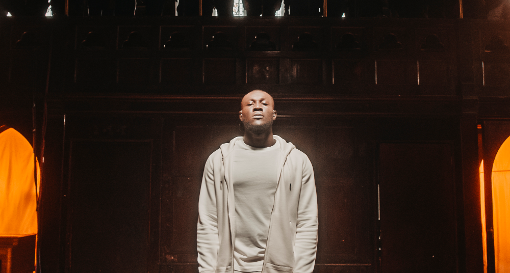 Stormzy