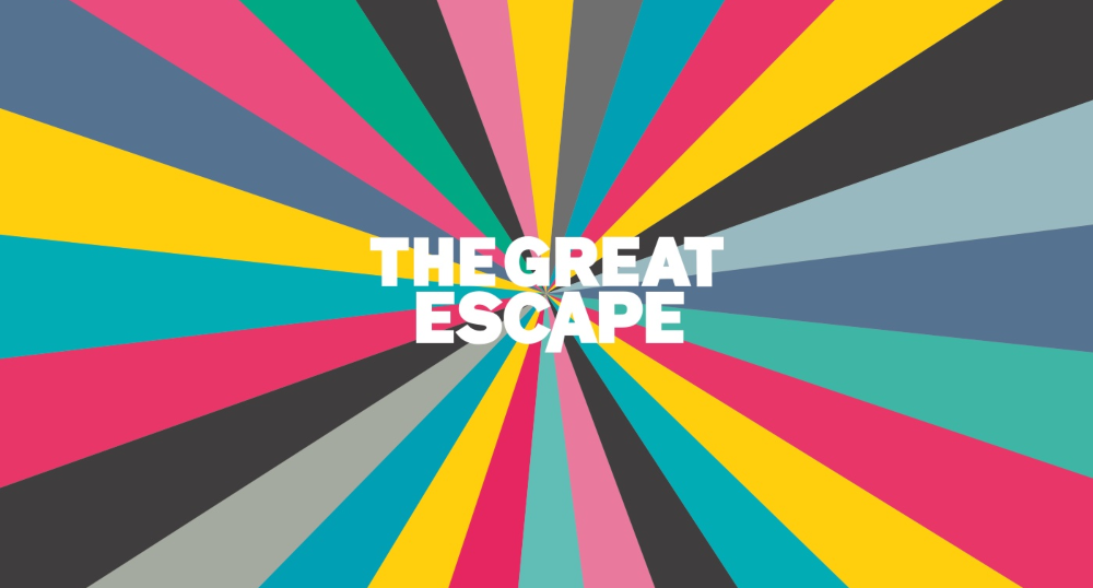 the great escape 2022