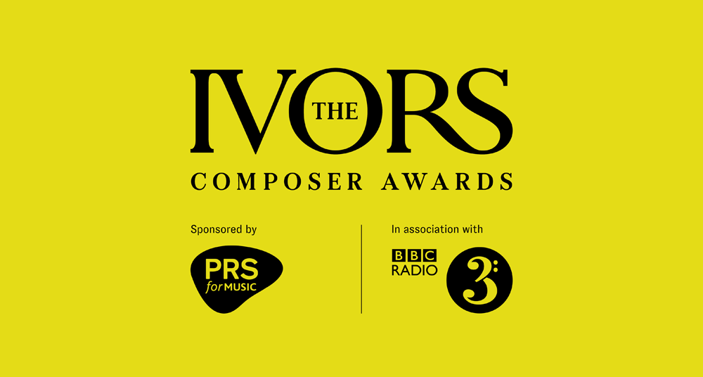 The Ivors logo