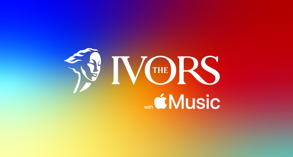 The Ivors with Apple Music 2021