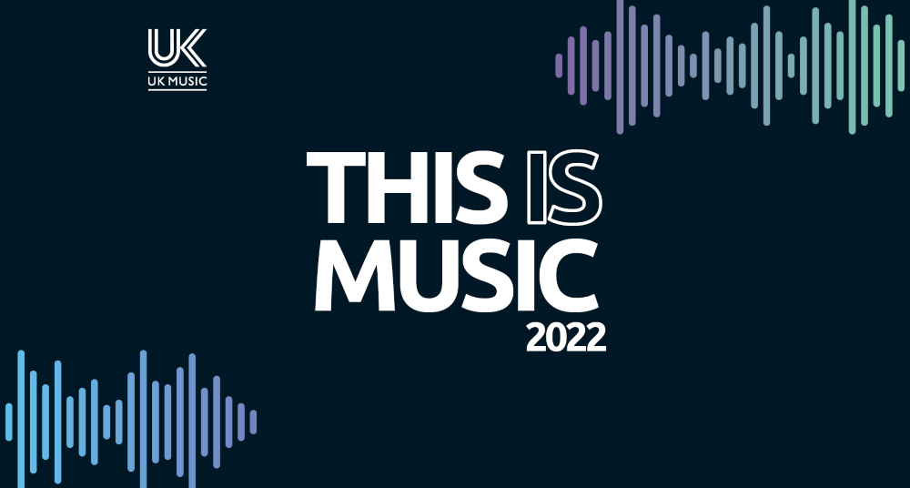 This Is Music 2022 report