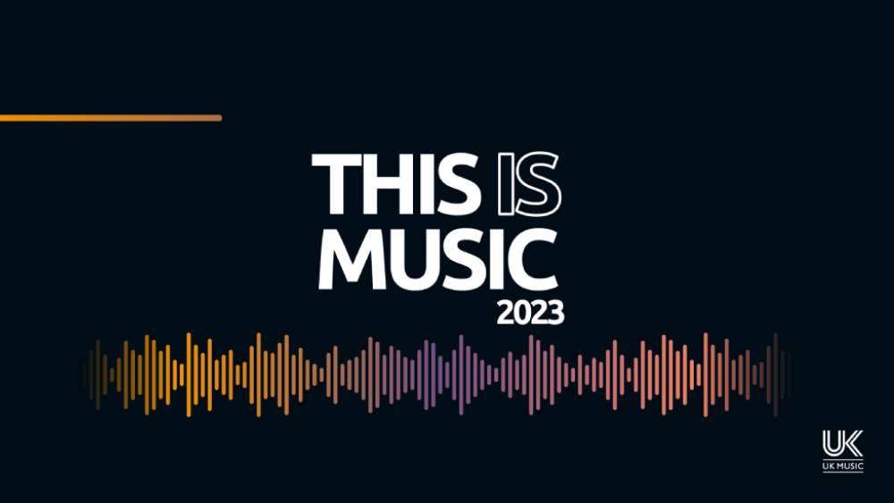 This Is Music 2023