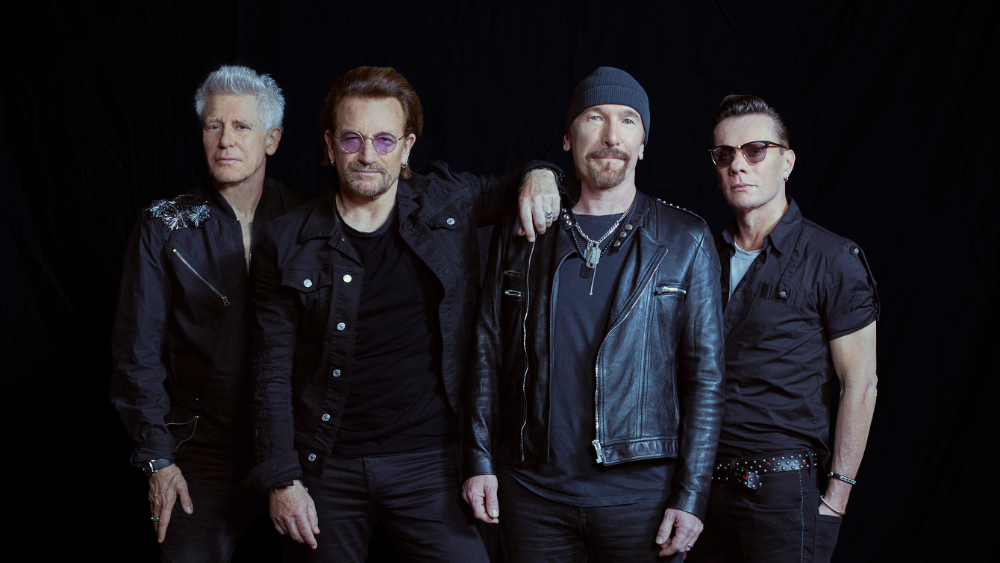 U2