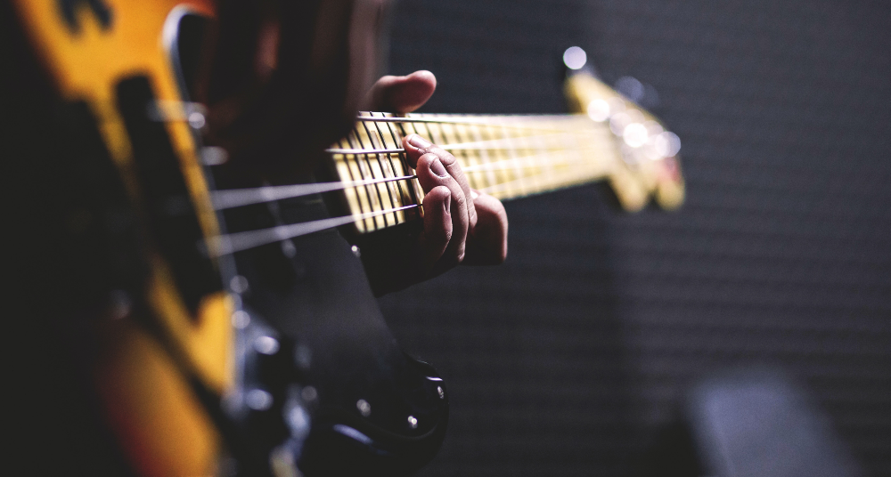 UK music organisations