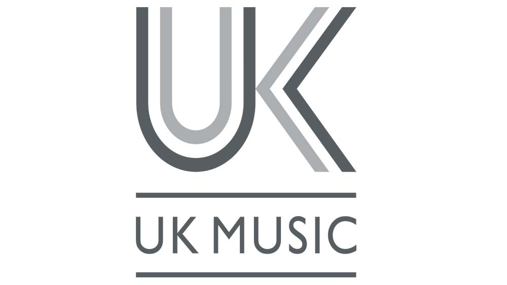 UK Music logo