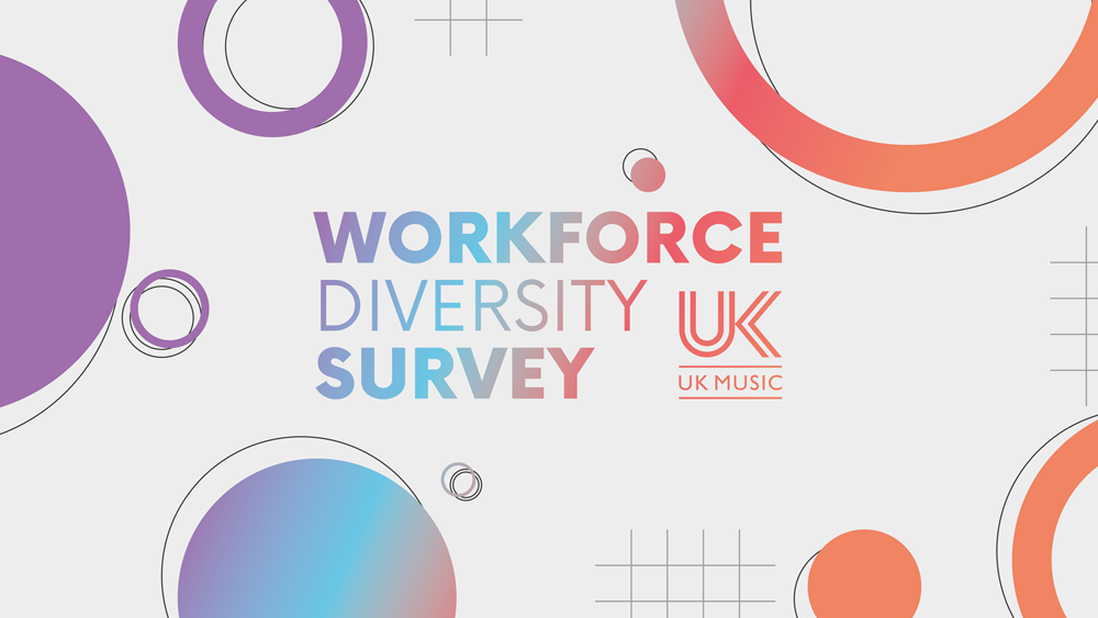 UK Music’s Workplace Diversity Survey 