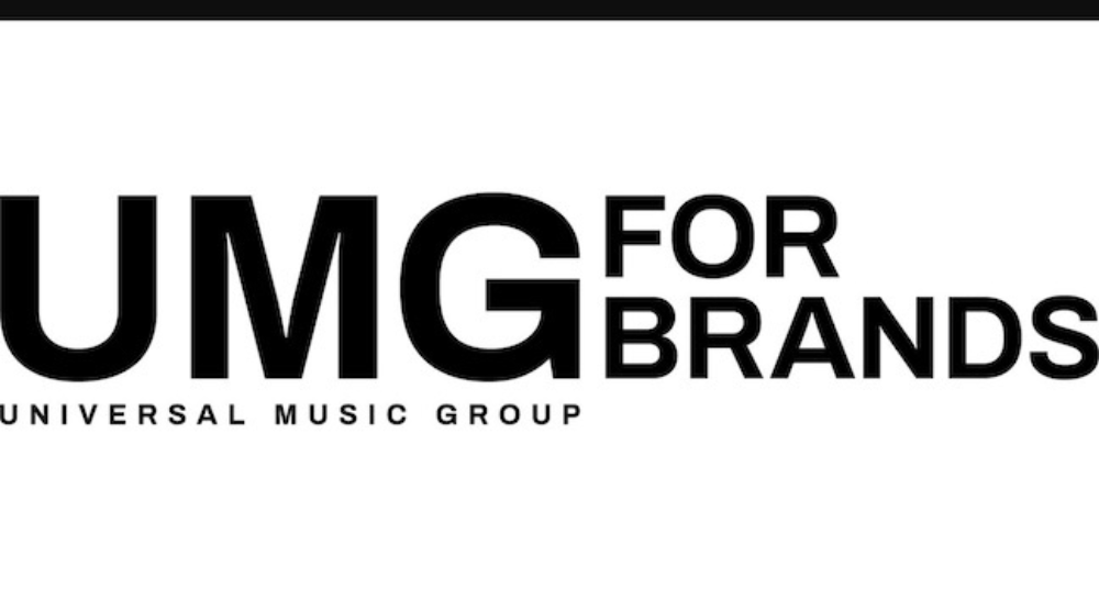 UMG for Brands