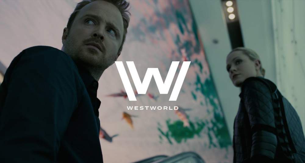 westworld 2