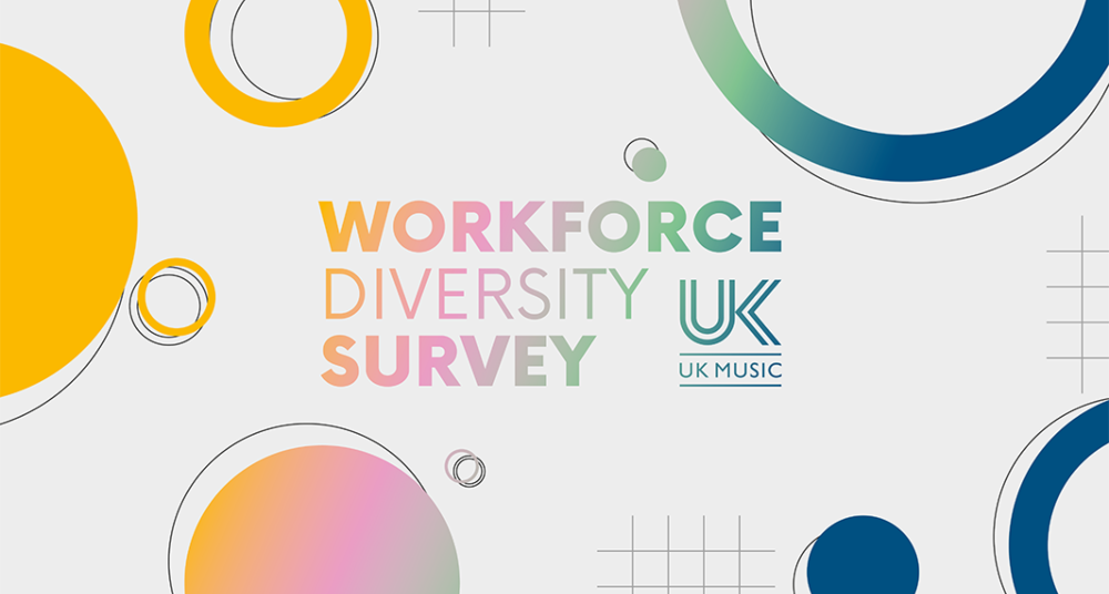UK Music Workforce Diversity Survey