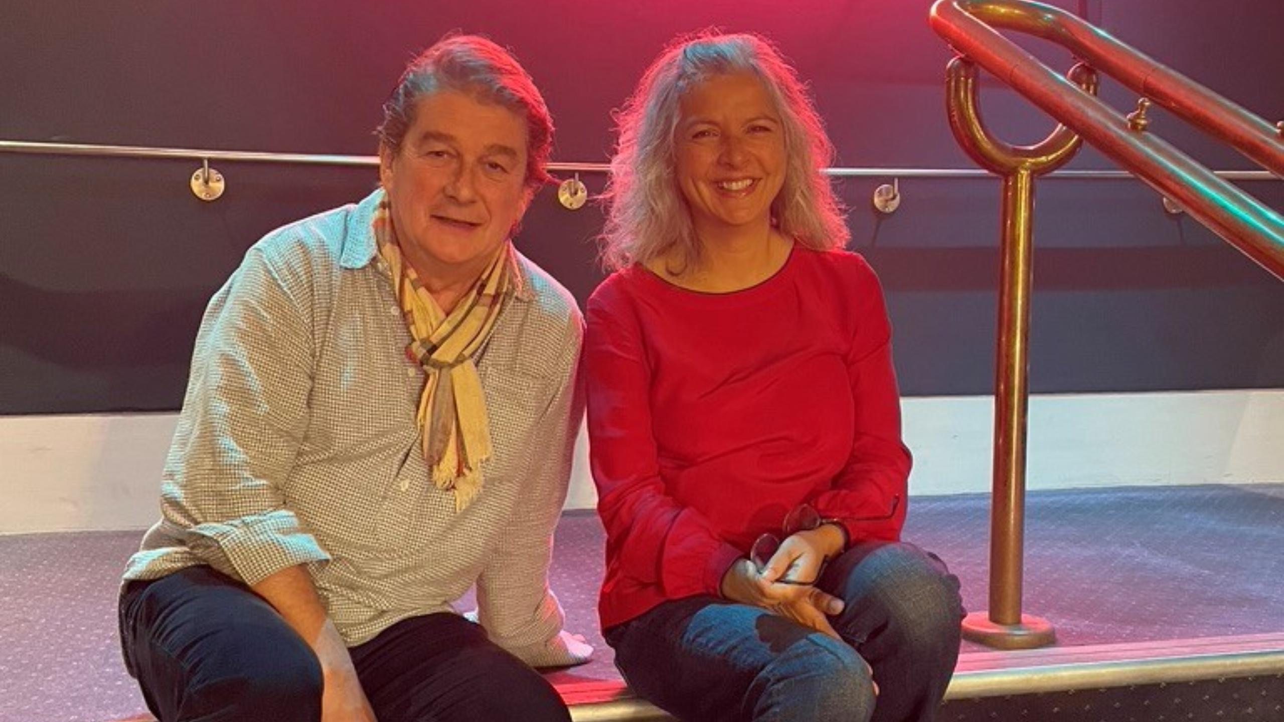 Stroud music venue wins 10 000 PRS for Music Back to Live Music Venue Prize 