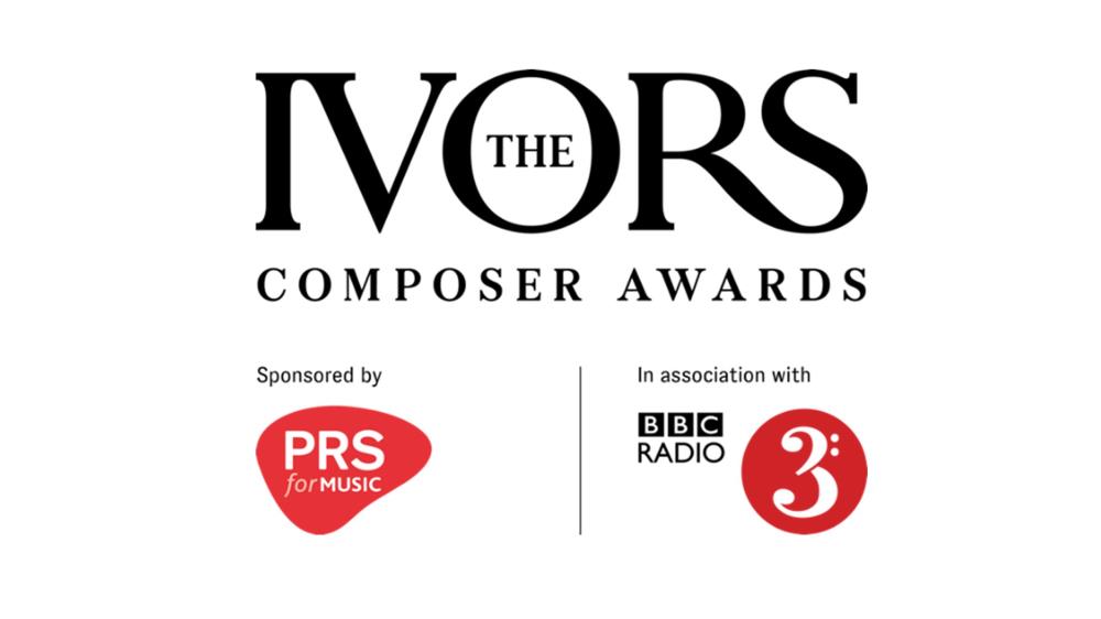 The Ivors Composer Awards logo