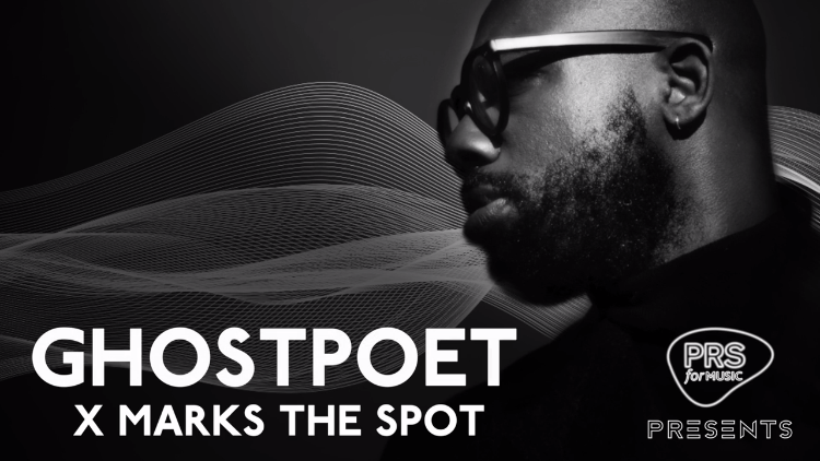 Ghostpoet - X Marks The Spot