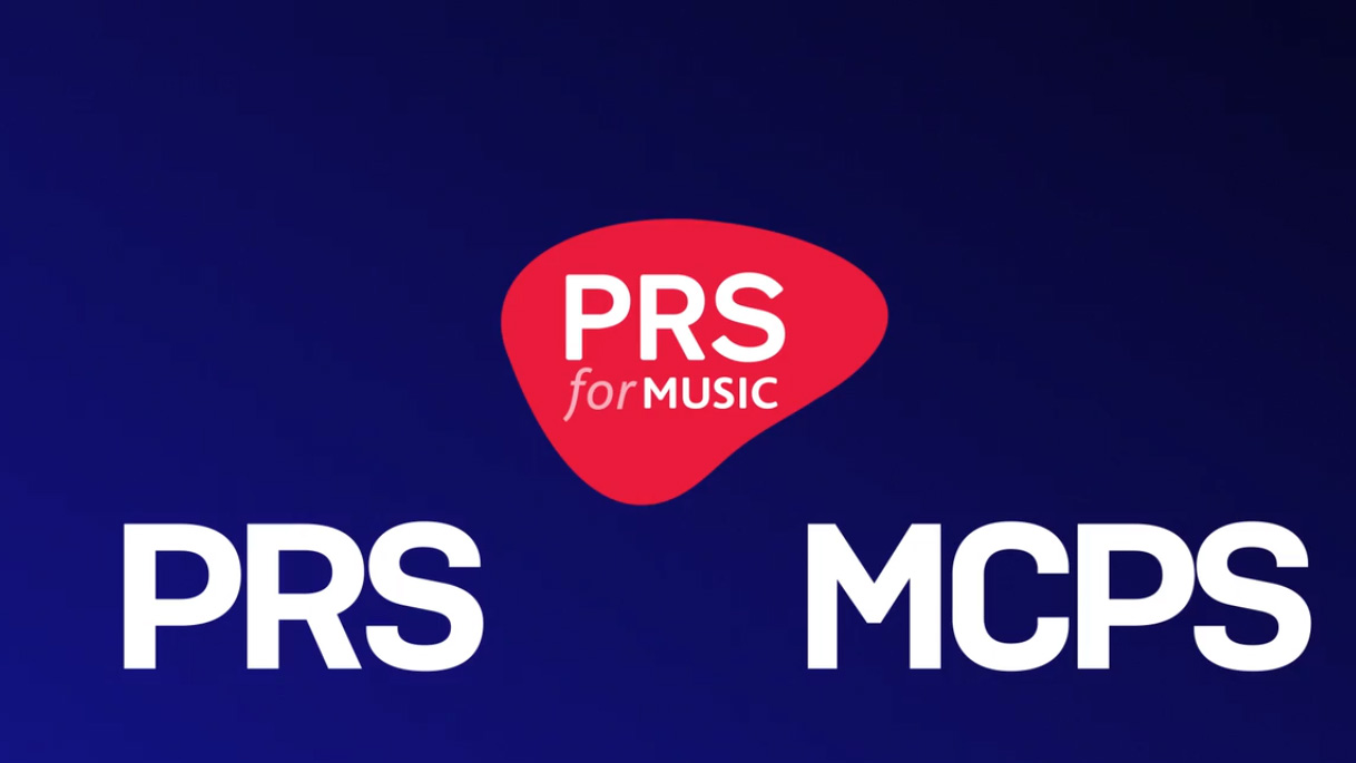 PRS for Music - What we do