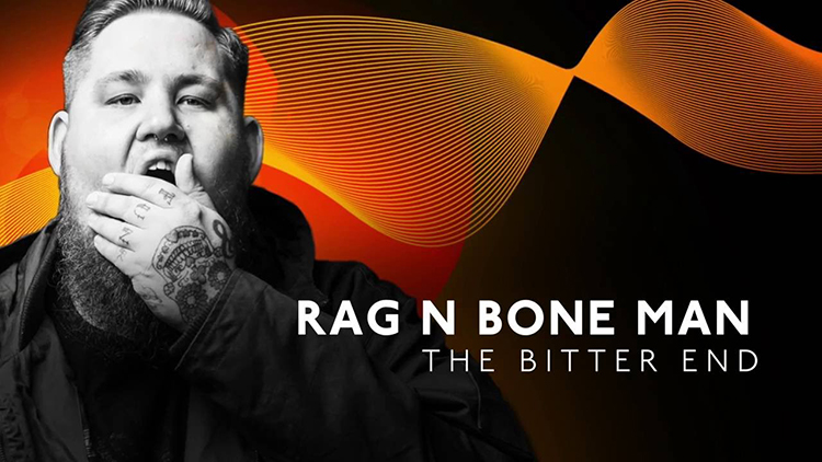 Rag 'N' Bone Man - The Bitter End