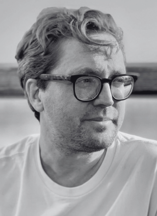 Tom Gray