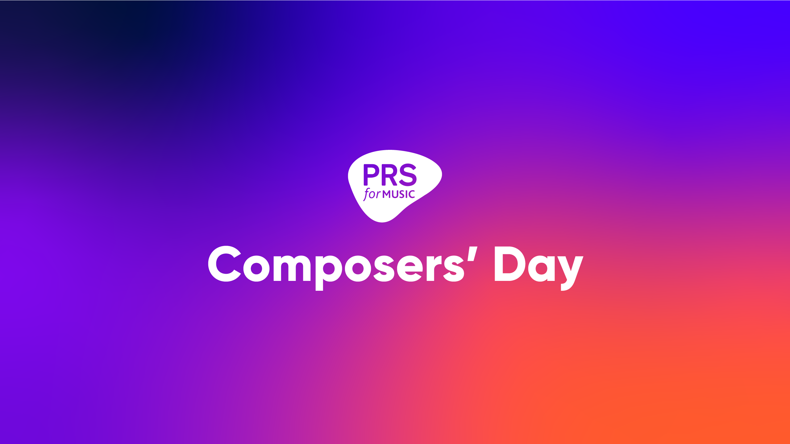 Composer day header image